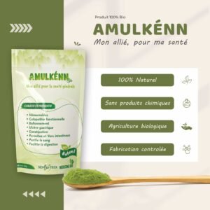 Amulkénn Bio